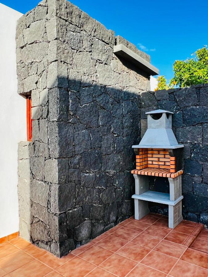 Mi Villa Playa Blanca  Exterior foto
