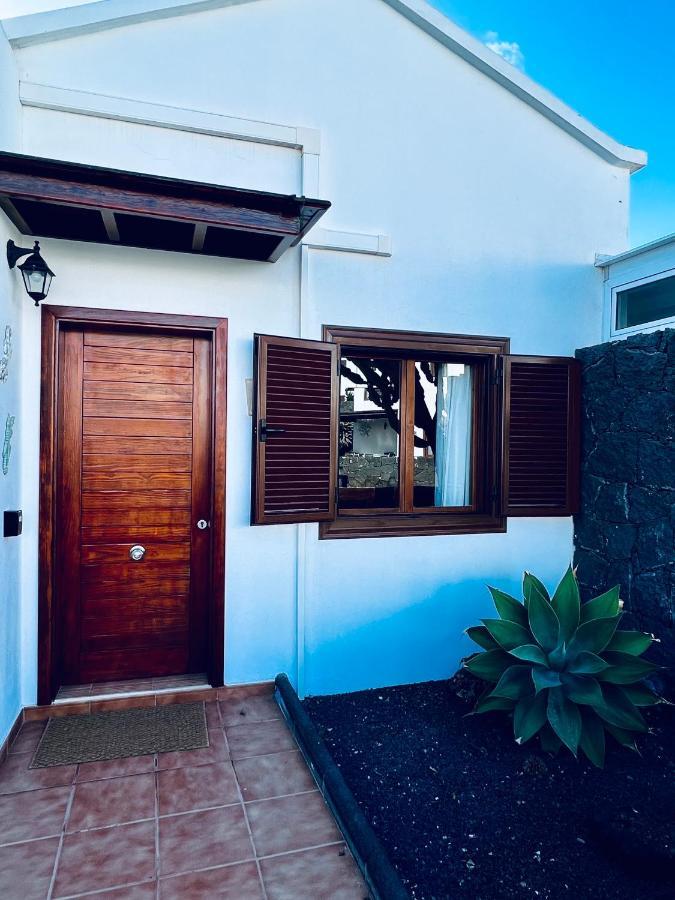 Mi Villa Playa Blanca  Exterior foto