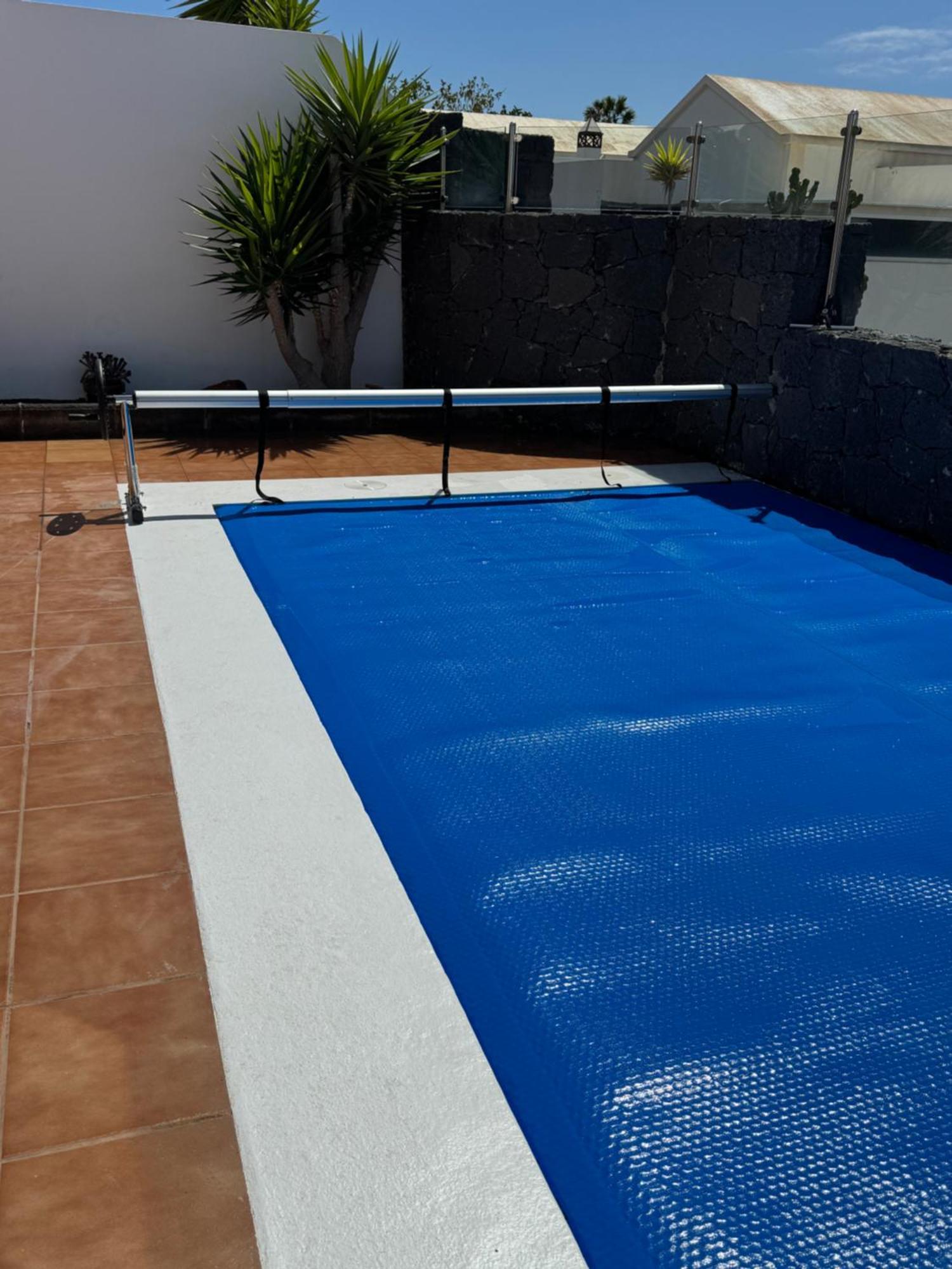 Mi Villa Playa Blanca  Exterior foto