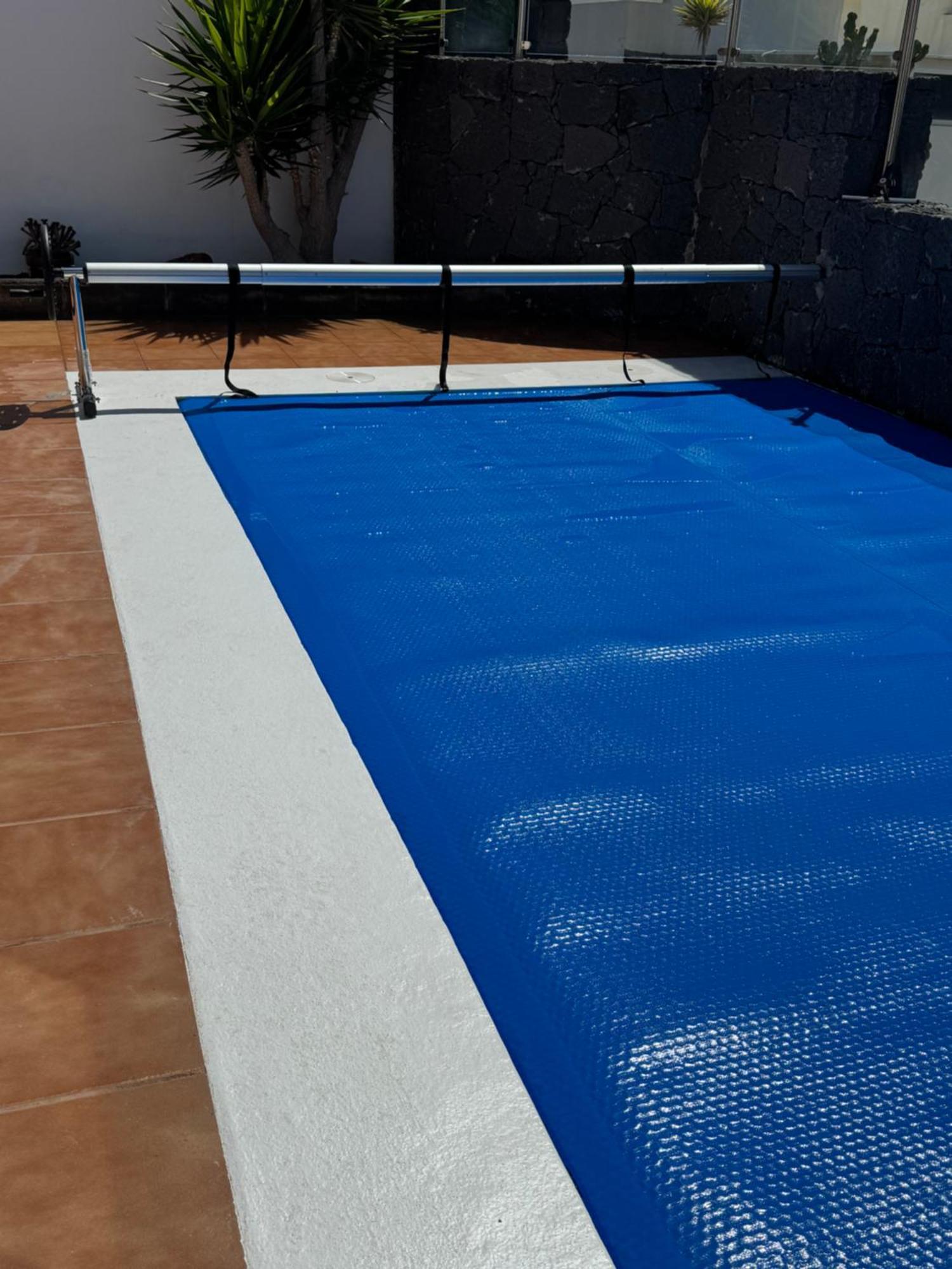 Mi Villa Playa Blanca  Exterior foto